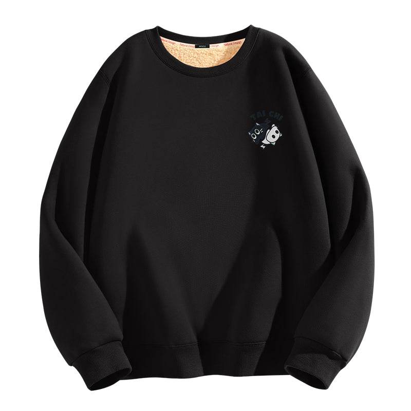 Свитшот Miniso - Boxette Shop